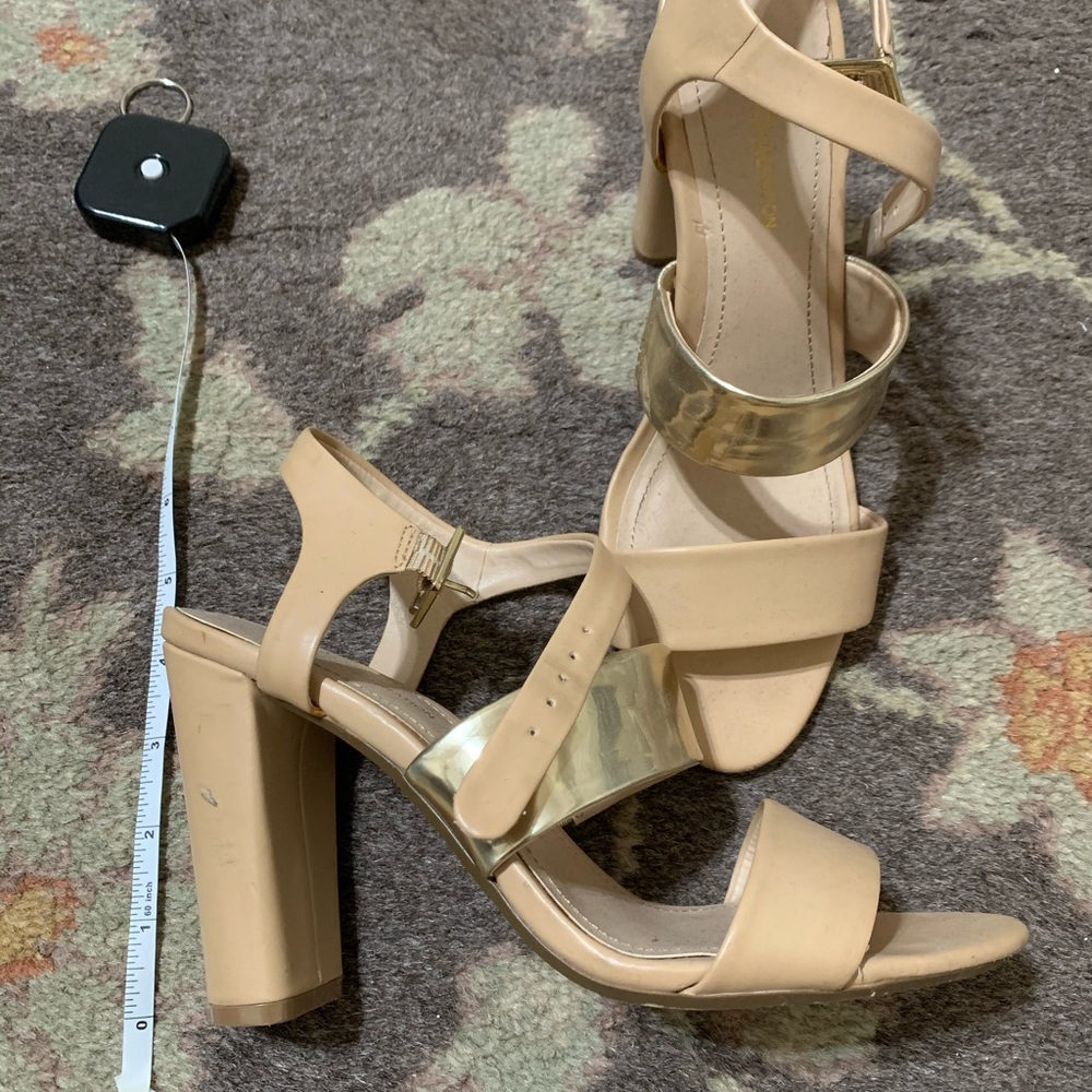 BCBGeneration sandals - Picture 3 of 8
